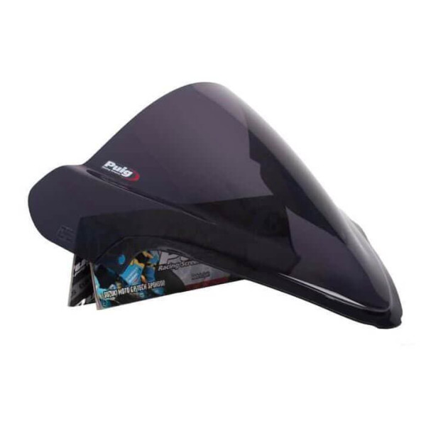 Puig Puig racing screen | dark smoke | suzuki hayabusa gsx1300r 2008>2020